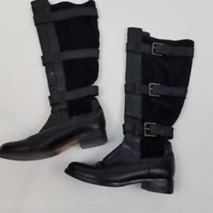 Cole Haan Avalon tall boot